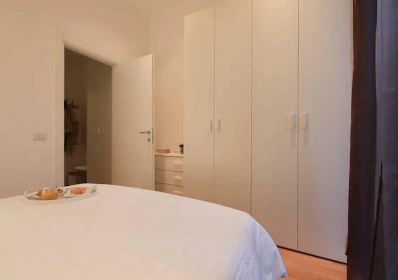 Cenisio Apartment Milano 0*,