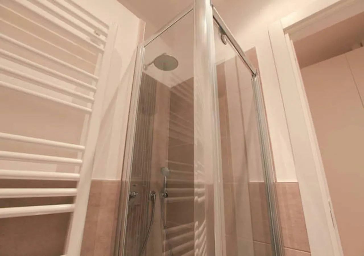 Cenisio Apartment Milano