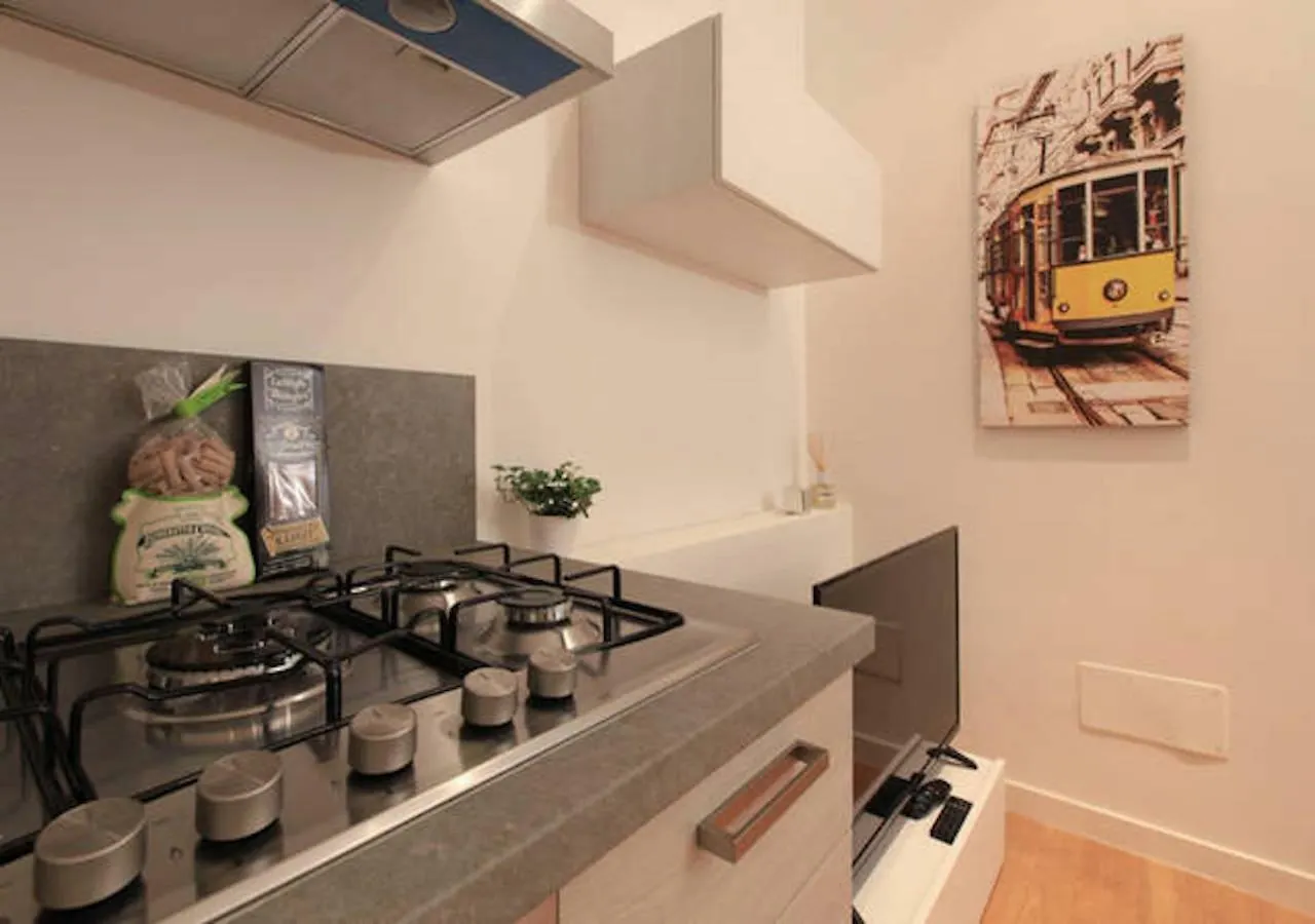 Cenisio Apartment Milano Italien