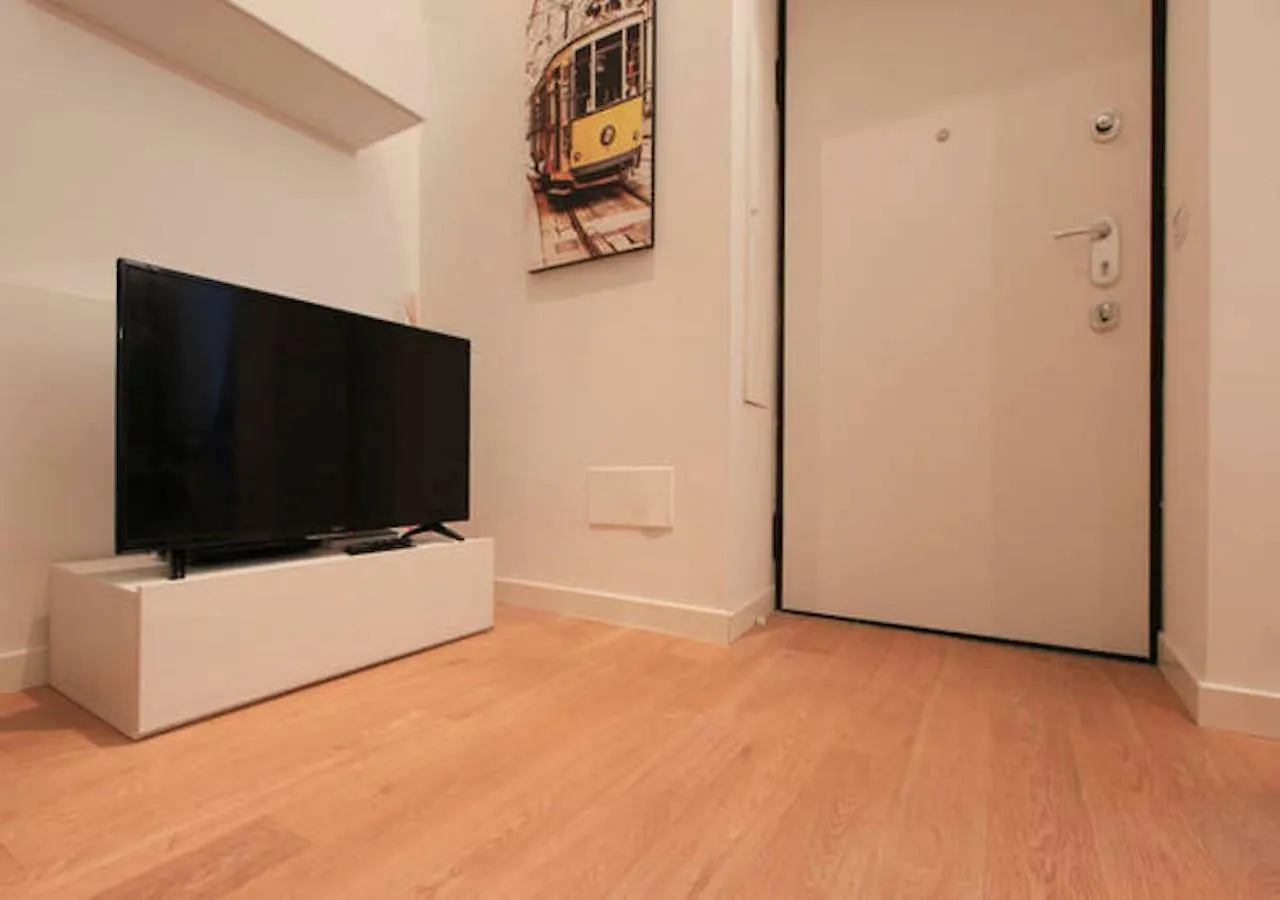 Cenisio Apartment Milano 0*,  Italien