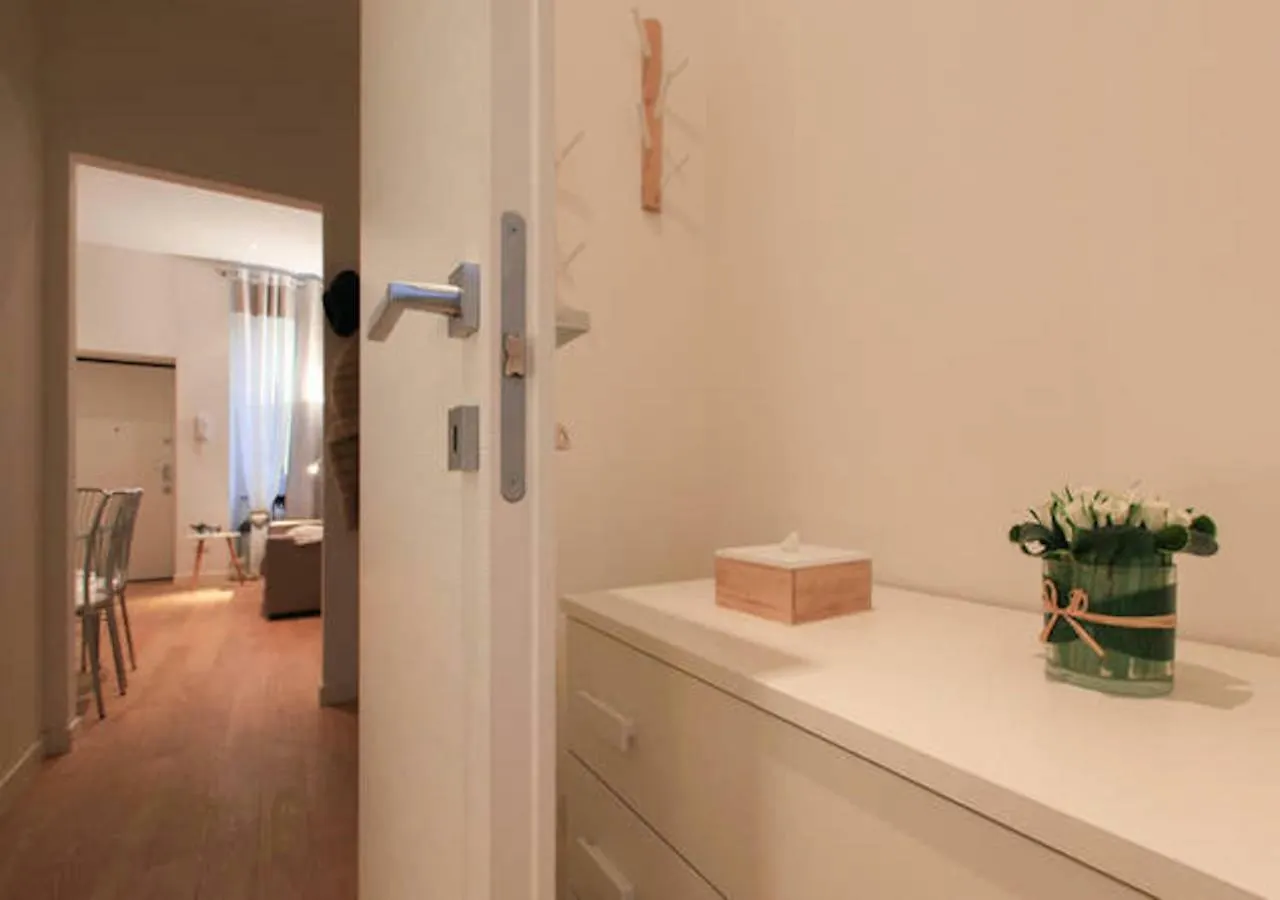 Cenisio Apartment Milano 0*,  Italien